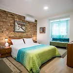 Bed & Breakfast Artistic 3*