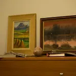 Artistic Bed & Breakfast 3*