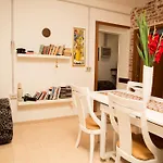 Bed & Breakfast Artistic 3*