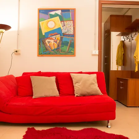 地拉那艺术气息住宿加早餐旅馆 3* 地拉那