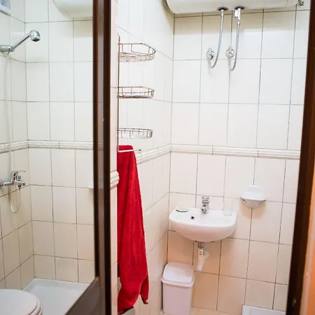 Panzió Artistic 3*