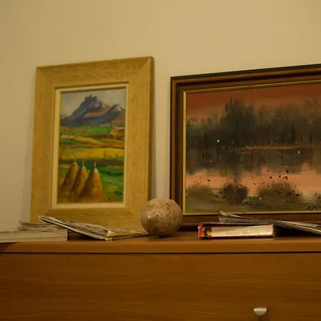 Artistic Panzió 3*