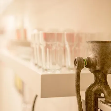 地拉那艺术气息住宿加早餐旅馆 3* 地拉那