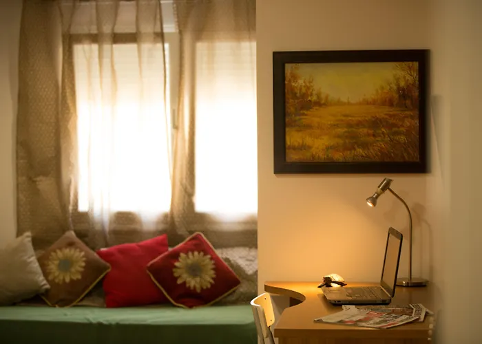 Bed & Breakfast Artistic Tirana