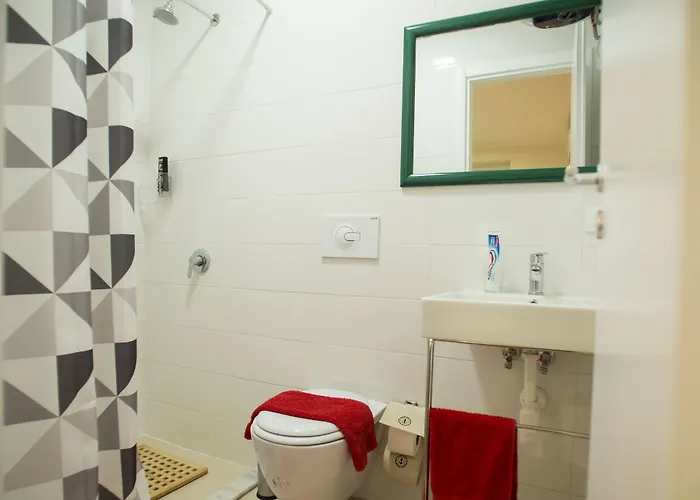 Bed & Breakfast Artistic 3*