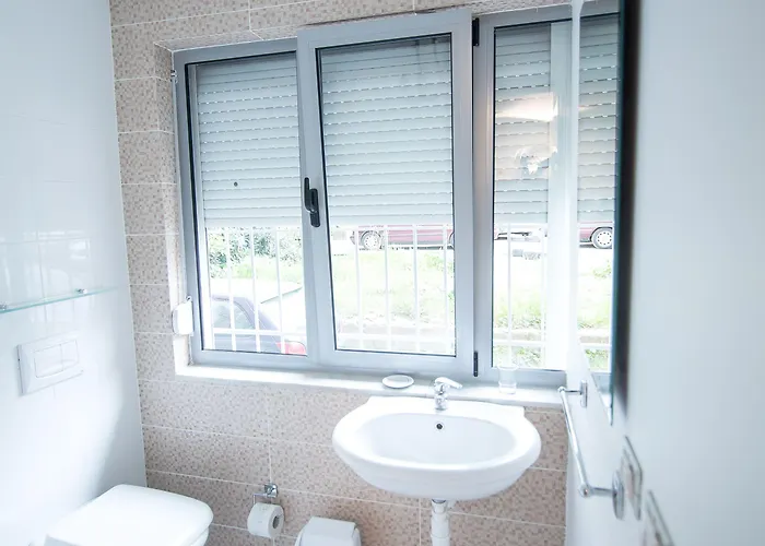 Bed & Breakfast Artistic