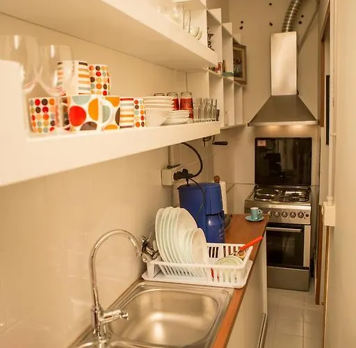 Bed & Breakfast Artistic 3*