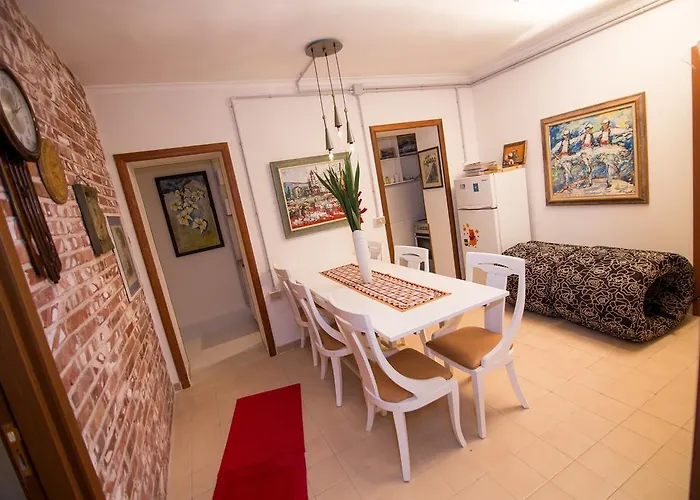 Bed & Breakfast Artistic