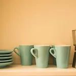 Bed & Breakfast Artistic 3*