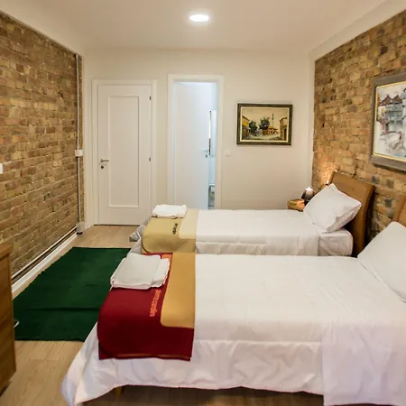 Couette-café Artistic