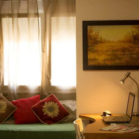 Bed and breakfast Artistic Tirana