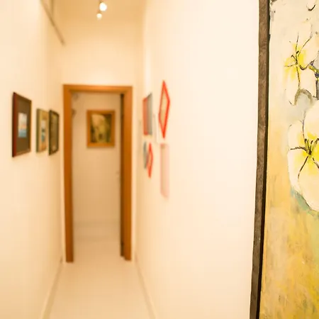 Couette-café Artistic