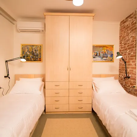 Artistic Bed & Breakfast