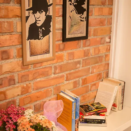 Bed & Breakfast Artistic Tirana