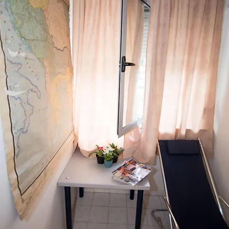 Couette-café Artistic 3*