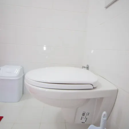 Couette-café Artistic Tirana