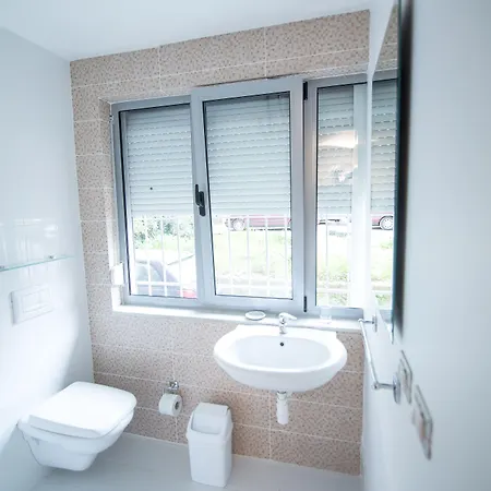 Bed and Breakfast Artistic