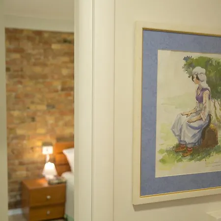 Couette-café Artistic 3*