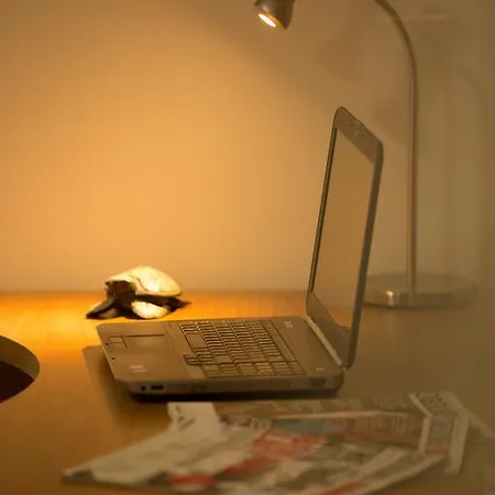 Artistic Couette-café 3*