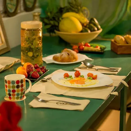 Bed and Breakfast Artistic 3*