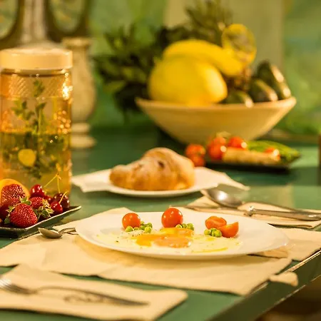 Artistic Couette-café