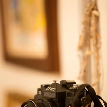 Artistic Couette-café