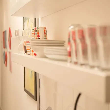 Artistic Bed & Breakfast 3*