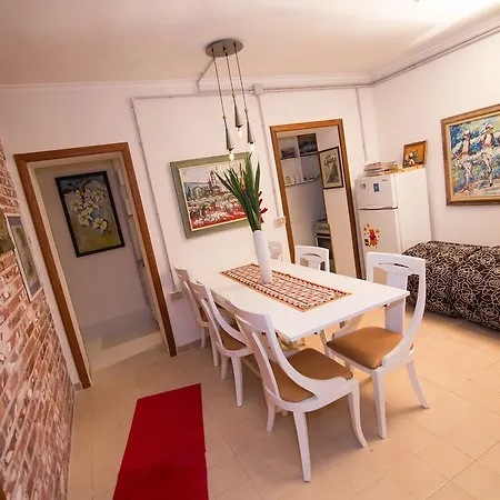 Couette-café Artistic