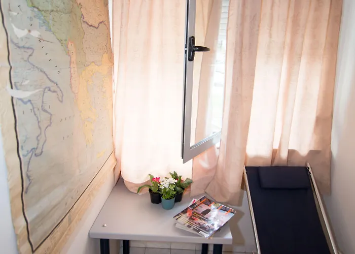 Bed & Breakfast Artistic 3*