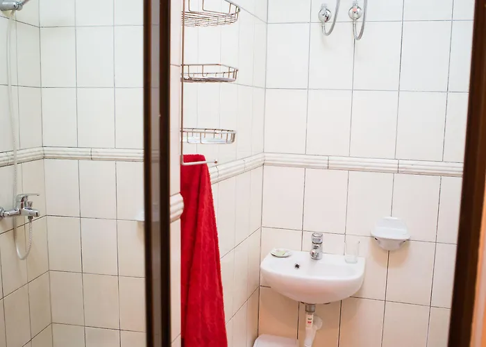 Bed & Breakfast Artistic 3*