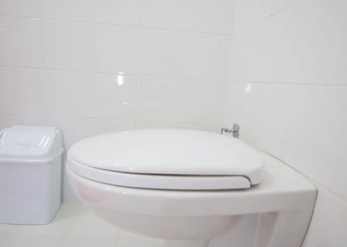 Bed and breakfast Artistic Tirana