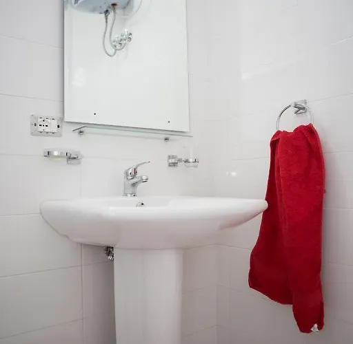 Artistic Bed & Breakfast Tirana