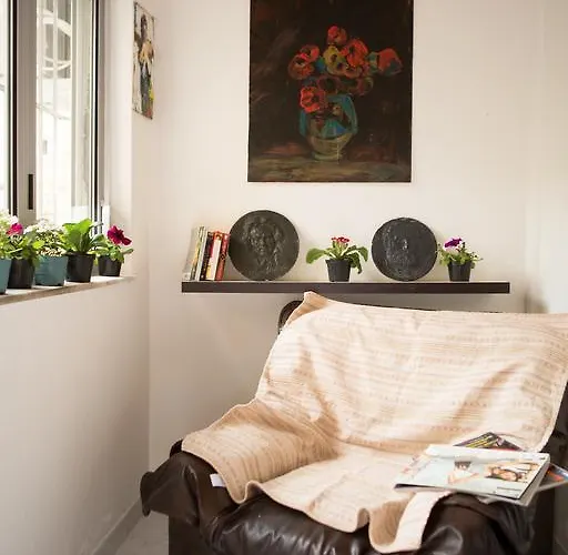 Bed & Breakfast Artistic