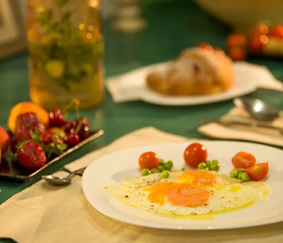 Bed & Breakfast Artistic 3*