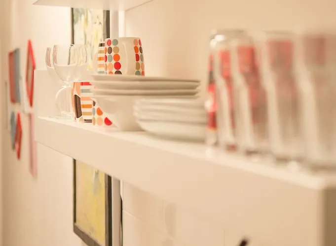 Artistic Bed & Breakfast 3*